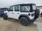 Lot #3024140812 2024 JEEP WRANGLER S