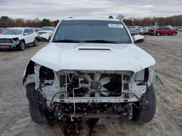 2022 TOYOTA 4RUNNER SR - JTERU5JR3N6071456