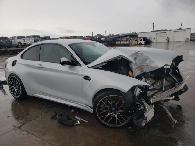 2020 BMW M2 COMPETI - WBS2U7C01L7D66378