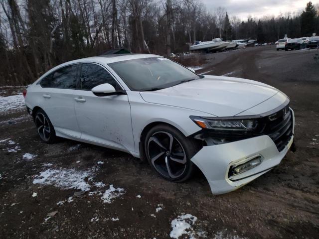 2018 HONDA ACCORD SPO - 1HGCV1F36JA802748