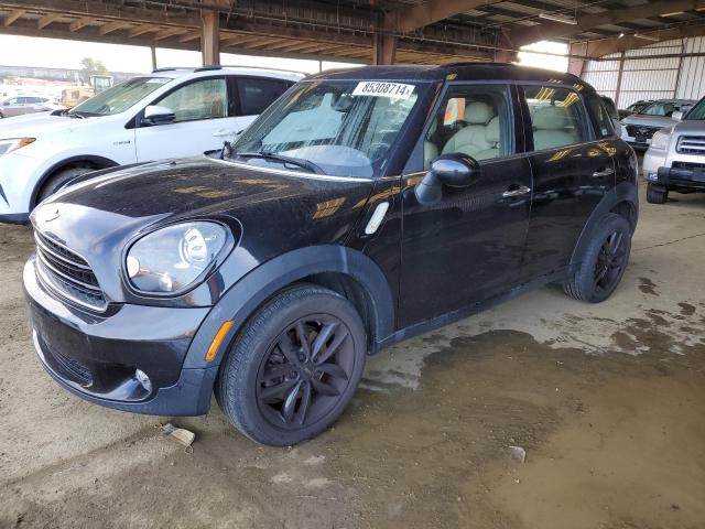 2016 MINI COOPER COU #3030541468