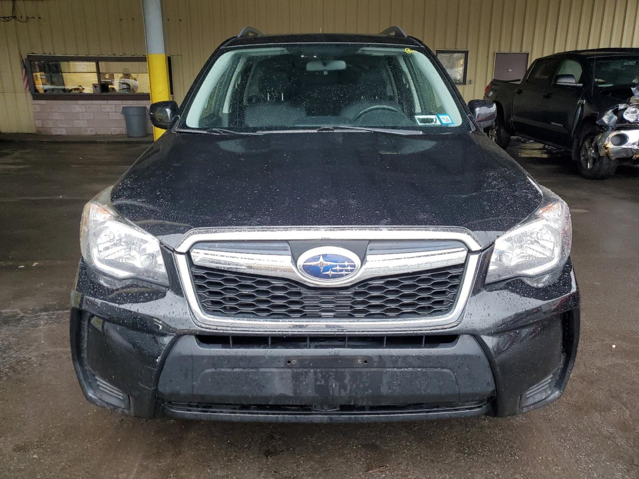 Lot #3034280116 2014 SUBARU FORESTER 2