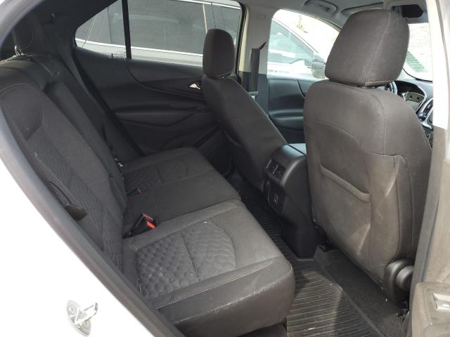 2019 CHEVROLET EQUINOX LT - 3GNAXKEV2KL222875