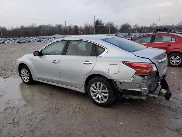 Vin: 1n4al3ap1fn885979, lot: 85578774, nissan altima 2.5 20152