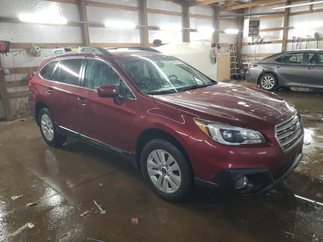 2017 SUBARU OUTBACK 2. - 4S4BSADC3H3287417