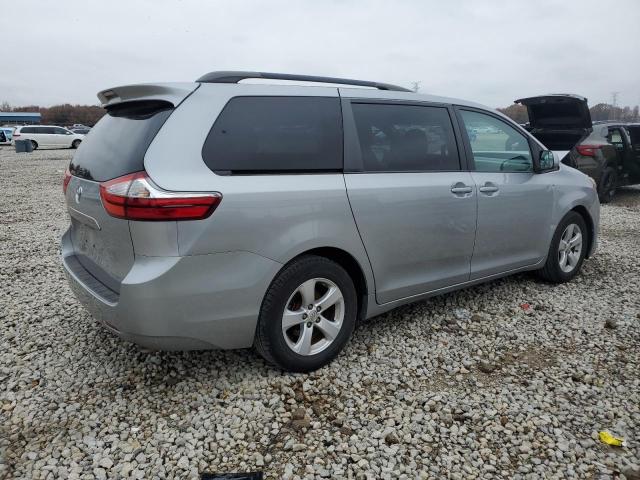 2015 TOYOTA SIENNA LE - 5TDKK3DCXFS583014