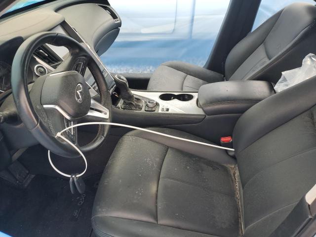 2020 INFINITI Q50 PURE - JN1EV7AP7LM203642