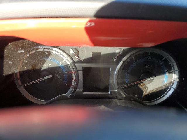 2015 TOYOTA 4RUNNER SR - JTEZU5JR0F5097780