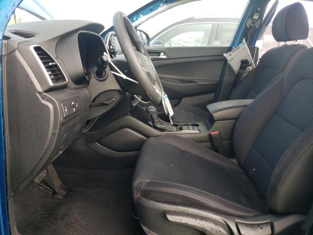 2019 HYUNDAI TUCSON SE #3304759907