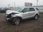 2018 FORD EXPLORER X - 1FM5K8D86JGA36570