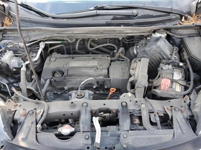 2015 HONDA CR-V LX - 5J6RM4H38FL032973