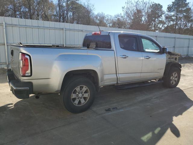2015 GMC CANYON - 1GTG5AE38F1156671