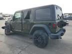 Lot #3024570647 2021 JEEP WRANGLER U