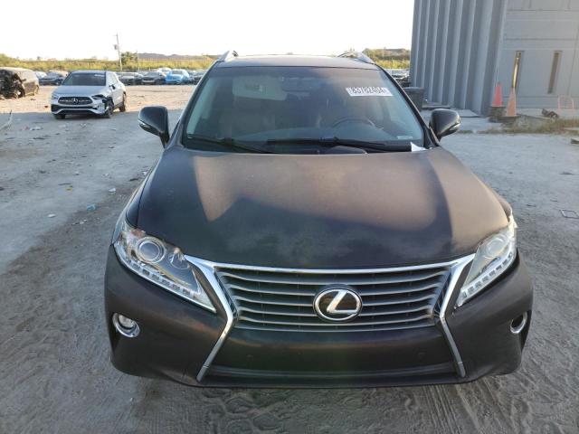 VIN JTJBK1BA2F2483807 2015 LEXUS RX350 no.5