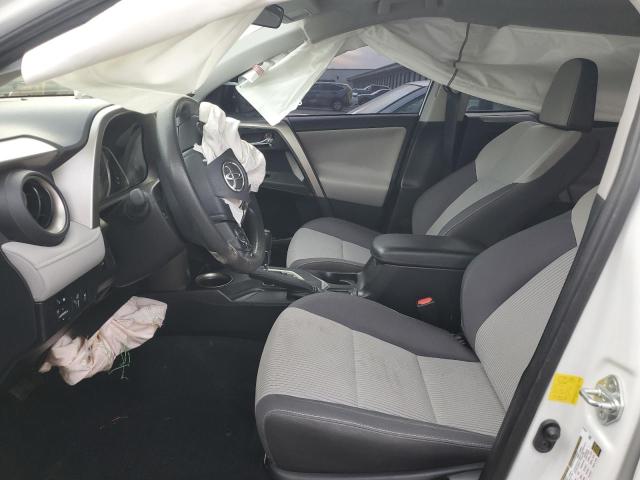 2015 TOYOTA RAV4 XLE - 2T3RFREV7FW235482