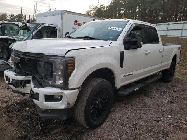 FORD F-350 SUPER DUTY