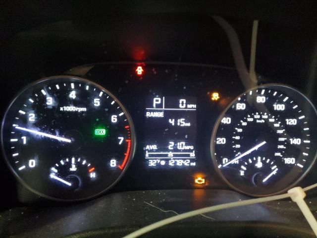 2017 HYUNDAI ELANTRA SE - 5NPD74LF6HH166235