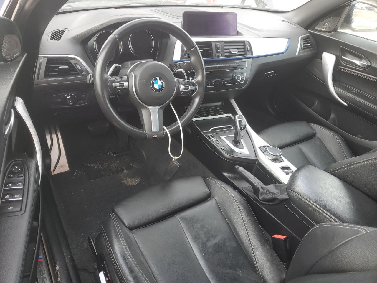 Lot #3028256806 2020 BMW M240XI