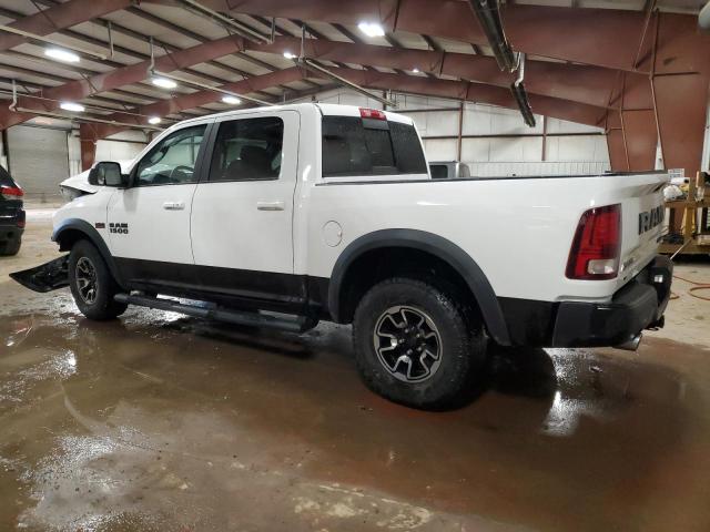 2015 RAM 1500 REBEL - 1C6RR7YT5FS782157