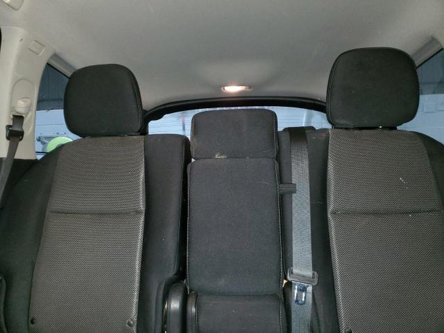 2019 NISSAN PATHFINDER - 5N1DR2MM0KC588009
