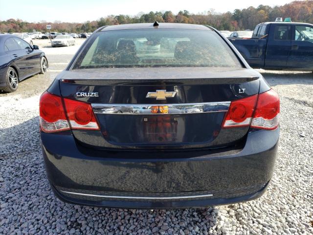 VIN 1G1PE5SB3E7364108 2014 CHEVROLET CRUZE no.6