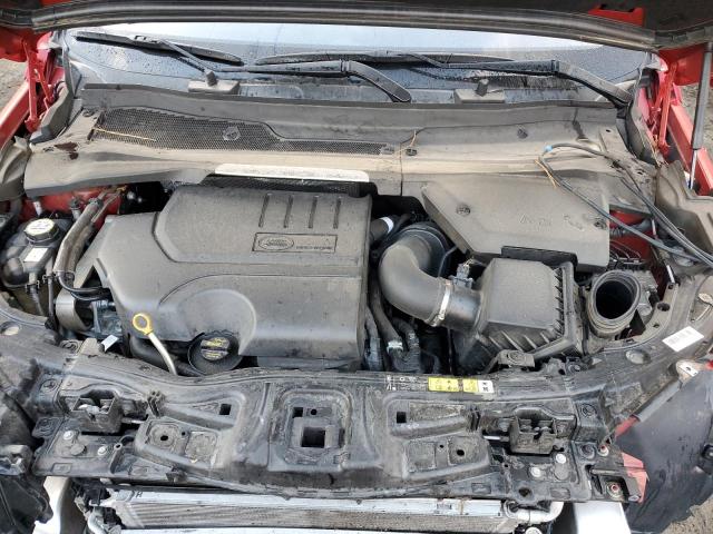 2020 LAND ROVER DISCOVERY - SALCP2FX6LH840260