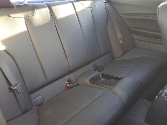 2015 BMW 228 I WBA1F5C56FV256630