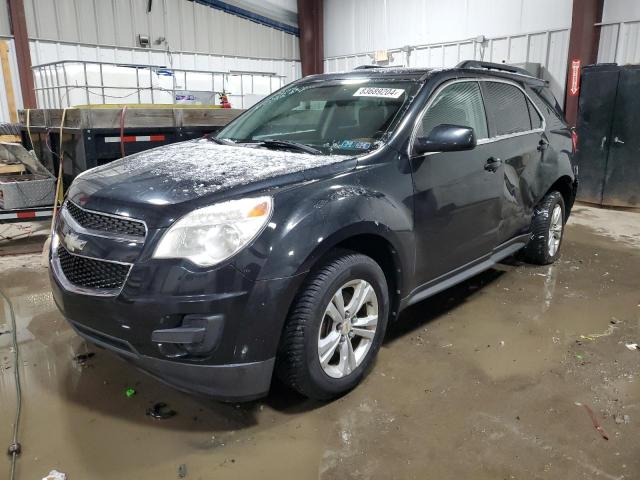 2012 CHEVROLET EQUINOX LT #3030759149