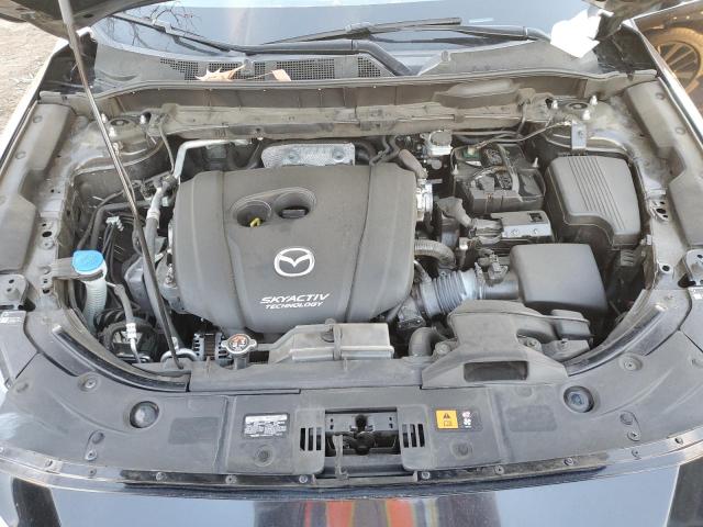 2018 MAZDA CX-5 TOURI - JM3KFBCM3J0418613