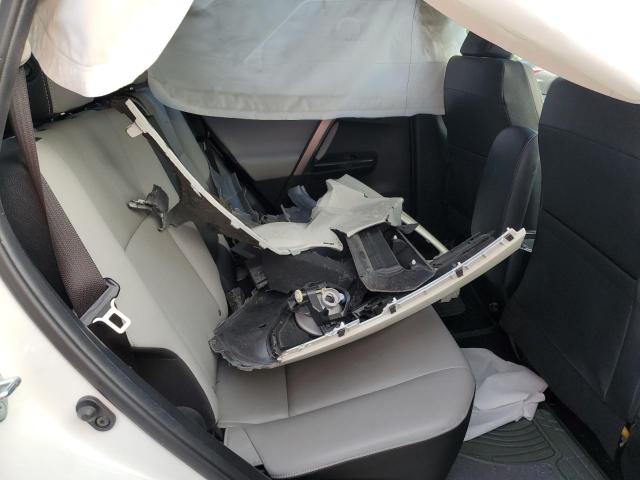 2017 TOYOTA RAV4 LIMIT - JTMYFREV7HJ129157