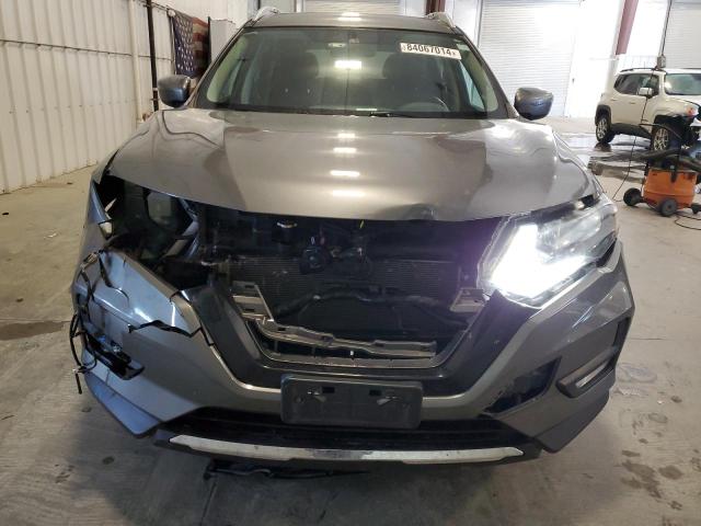 2017 NISSAN ROGUE S - JN8AT2MV2HW020681