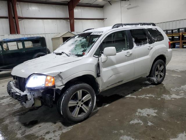 2011 MITSUBISHI ENDEAVOR S #3044672219