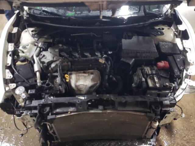 2016 NISSAN ALTIMA 2.5 - 1N4AL3AP1GC245784