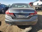 Lot #3030888515 2013 HONDA CIVIC LX