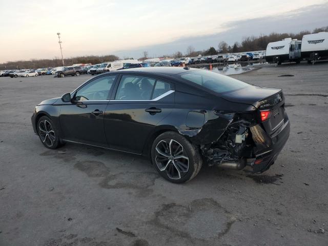 2024 NISSAN ALTIMA SR - 1N4BL4CV5RN321892