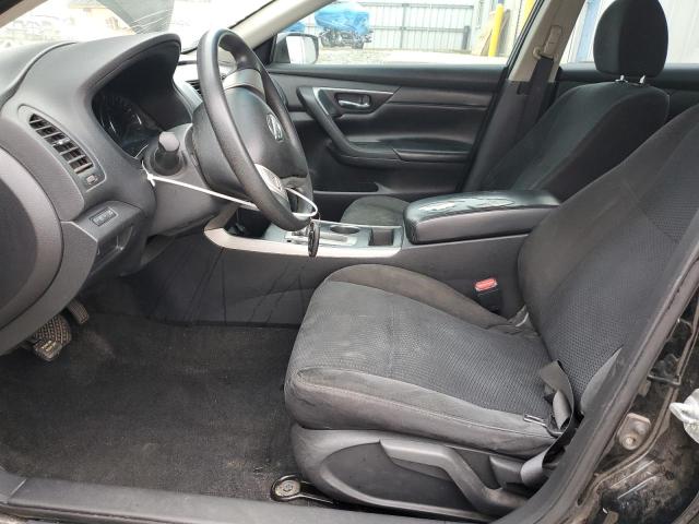 2015 NISSAN ALTIMA 2.5 - 1N4AL3AP3FC588224