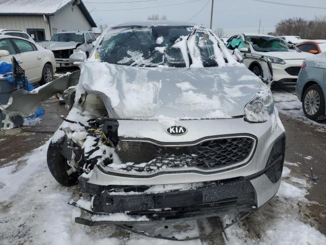 2020 KIA SPORTAGE L - KNDPM3AC8L7757284