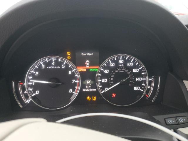 2018 ACURA RLX TECH JH4KC1F59JC000859