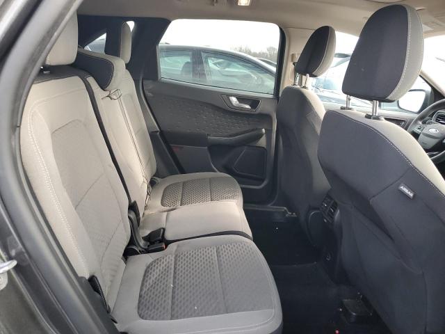 2020 FORD ESCAPE SE - 1FMCU9G61LUB85975