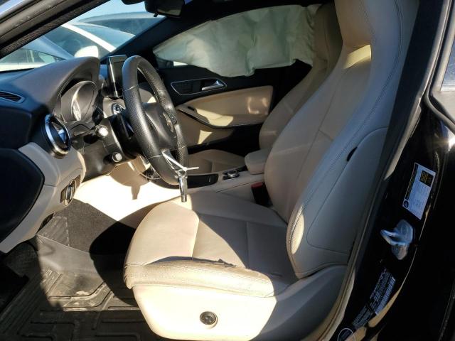 2015 MERCEDES-BENZ CLA 250 - WDDSJ4EB7FN219434