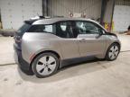 BMW I3 REX снимка