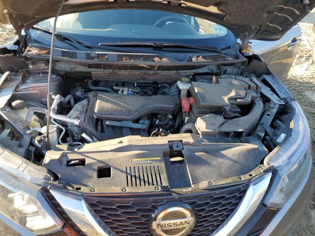 2020 NISSAN ROGUE SPOR - JN1BJ1CW8LW648251