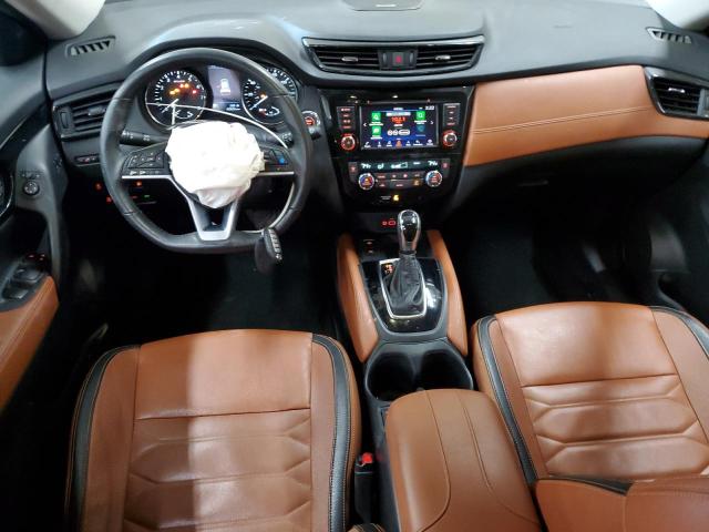 2019 NISSAN ROGUE S - 5N1AT2MV3KC730432