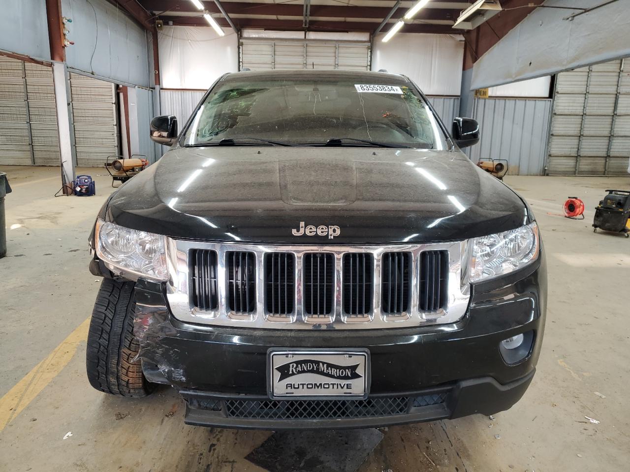 Lot #3024724581 2013 JEEP GRAND CHER