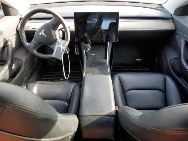 2018 TESLA MODEL 3 - 5YJ3E1EA8JF040321