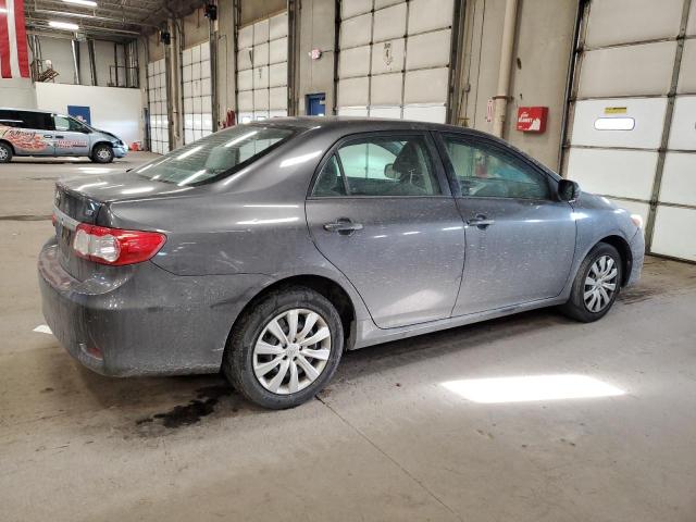 Vin: 5yfbu4ee2cp022486, lot: 84694594, toyota corolla base 20123