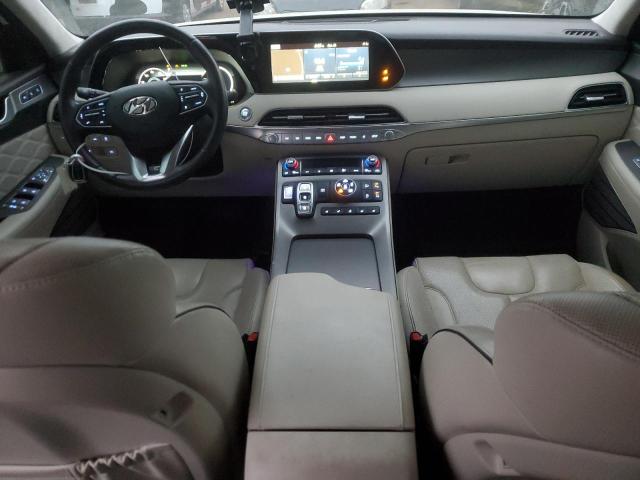 2020 HYUNDAI PALISADE L - KM8R5DHE7LU096167