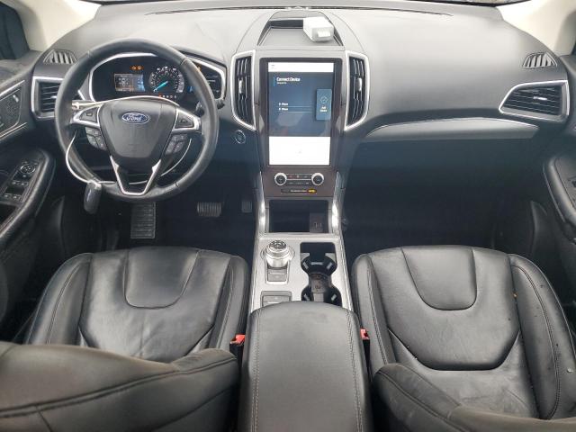 2021 FORD EDGE TITAN - 2FMPK4K99MBA21330