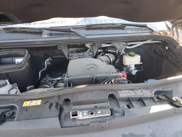 2023 MERCEDES-BENZ SPRINTER 2 - W1W4NCVYXPT121618