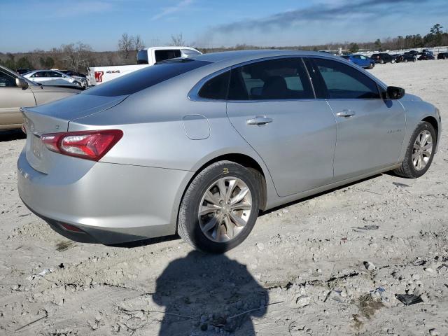 2020 CHEVROLET MALIBU LT - 1G1ZD5ST3LF045704